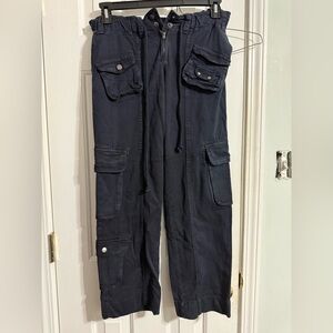 We the Free Tahiti cargo pants.